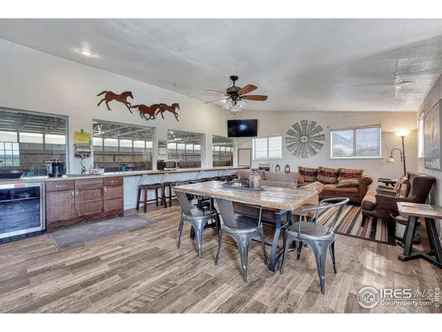 $4,700,000 | 5525 Highway 86, Franktown, CO 80116