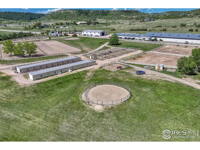 $4,700,000 | 5525 Highway 86, Franktown, CO 80116