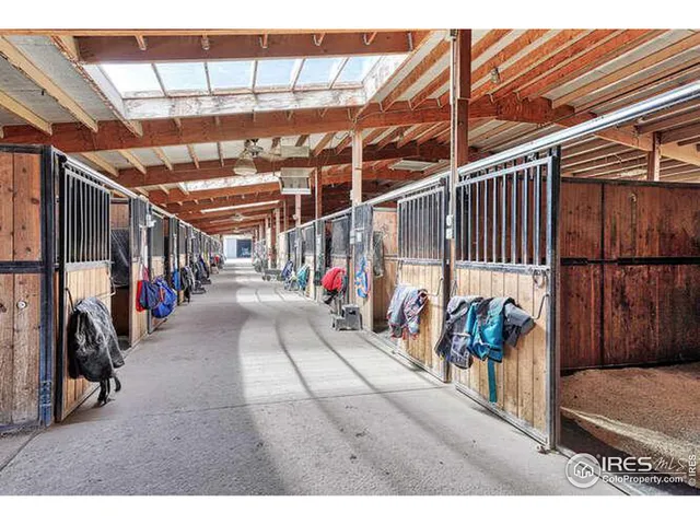 $4,700,000 | 5525 Highway 86, Franktown, CO 80116