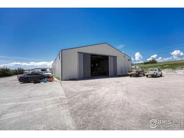$4,700,000 | 5525 Highway 86, Franktown, CO 80116