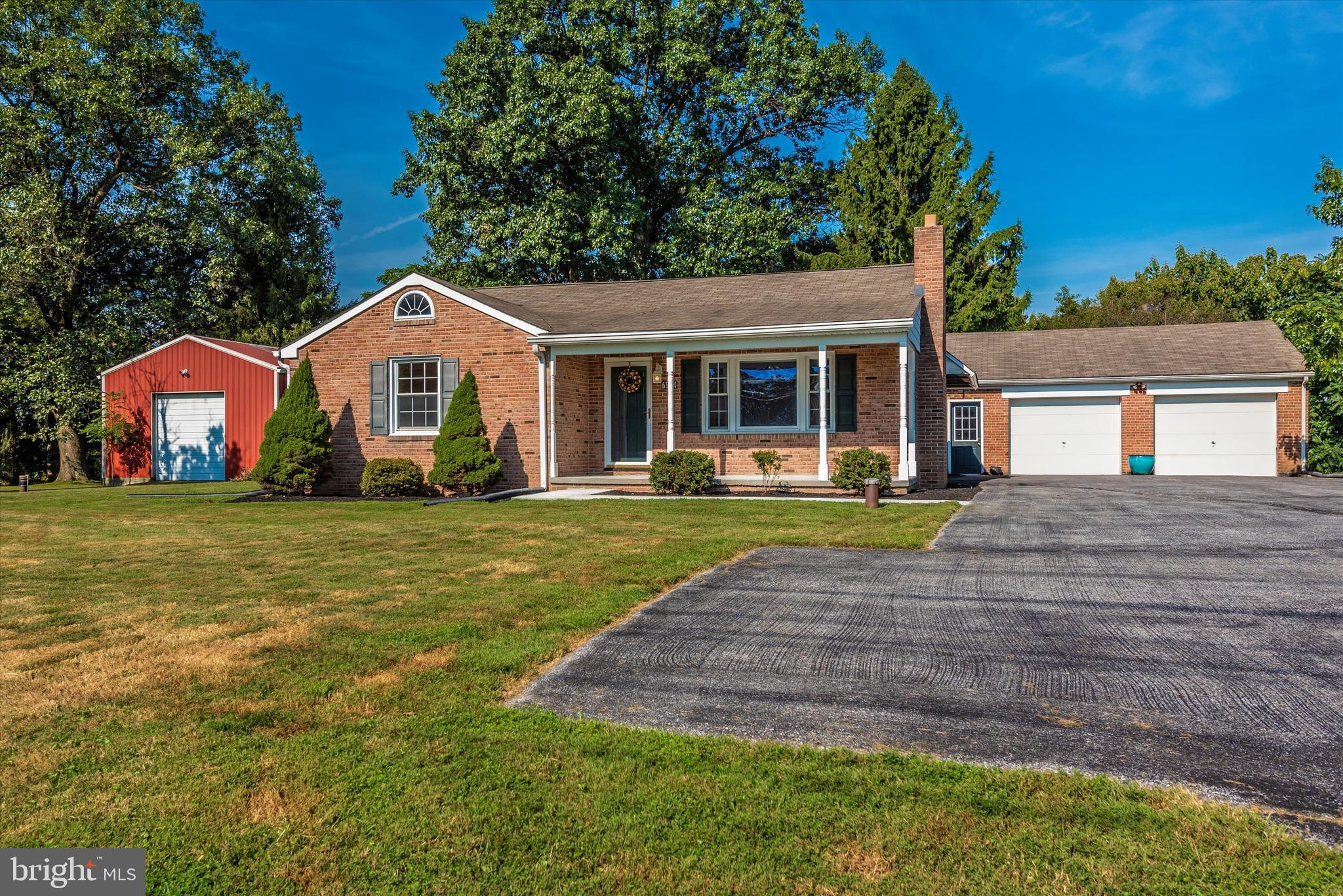 6924 Boyers Mill Road Frederick, MD 21701 - Photo 1 of 32 Gallery Image 1