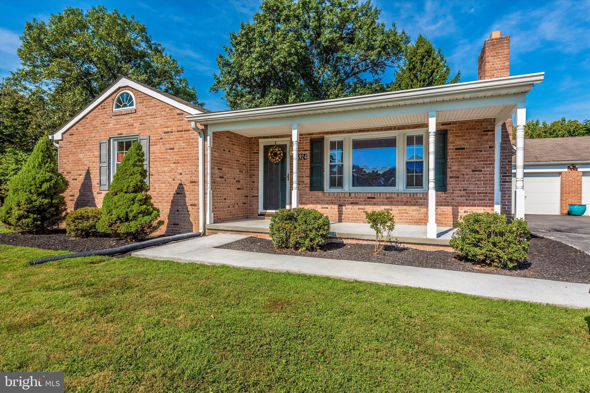 6924 Boyers Mill Road Frederick, MD 21701 - Photo 2 of 32 Gallery Image 2