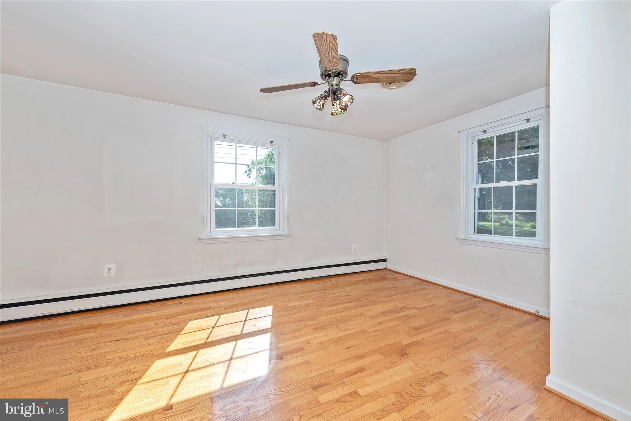 6924 Boyers Mill Road Frederick, MD 21701 - Photo 14 of 32 Bedroom 1