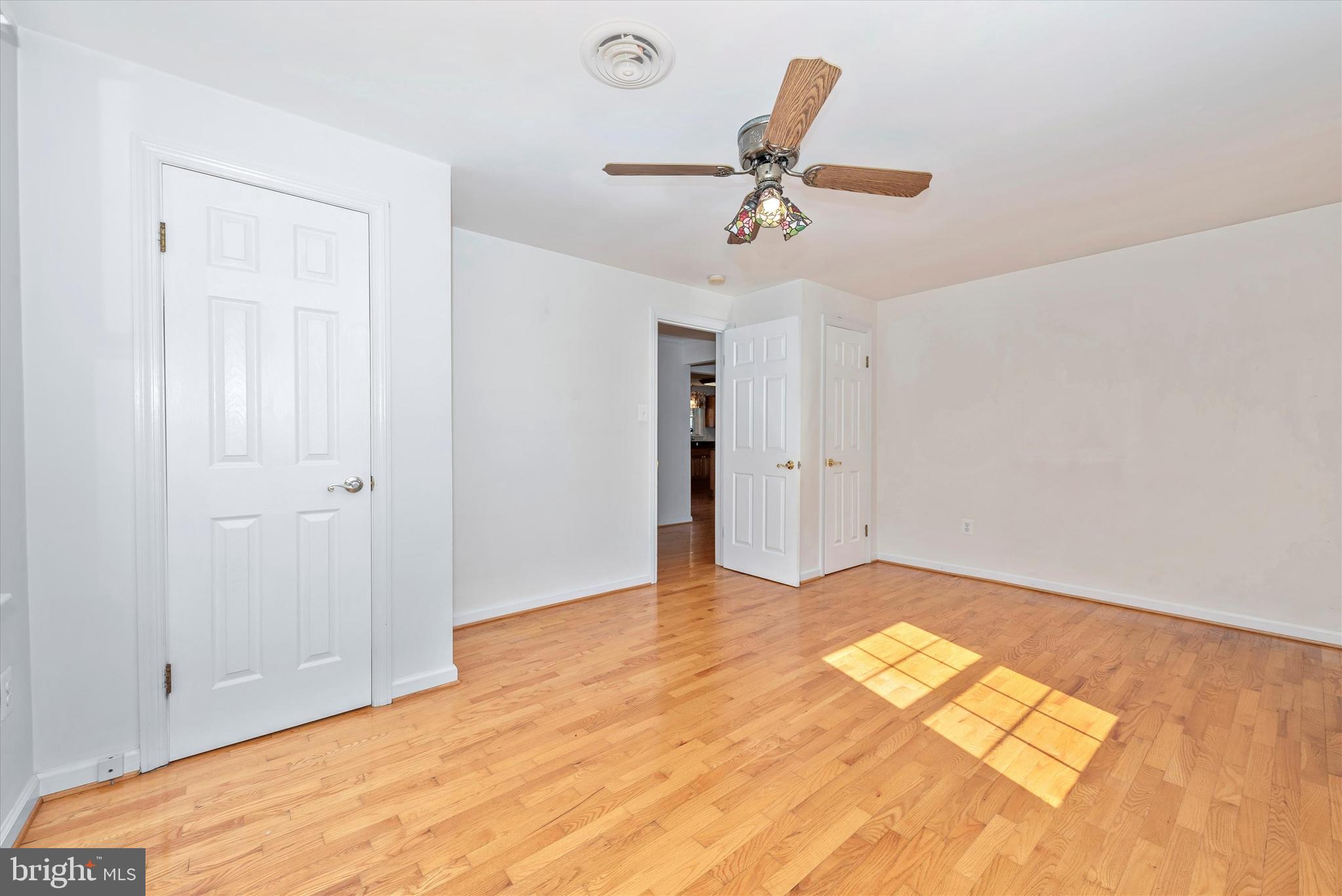 6924 Boyers Mill Road Frederick, MD 21701 - Photo 15 of 32 Bedroom 1