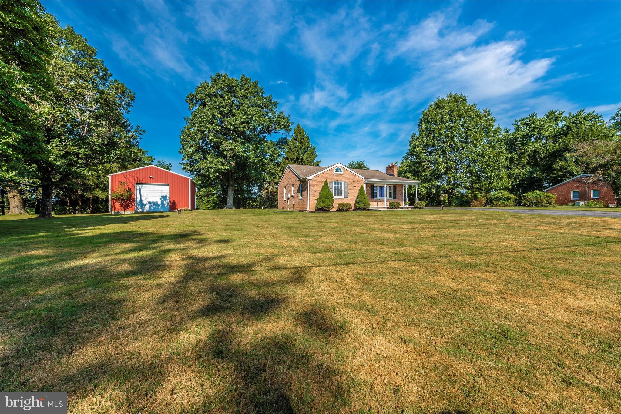6924 Boyers Mill Road Frederick, MD 21701 - Photo 24 of 32 Gallery Image 24