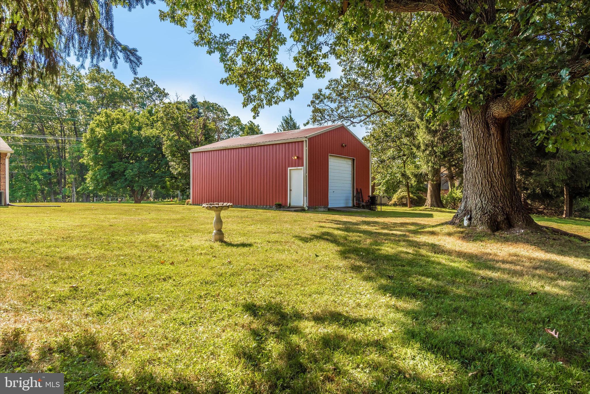 6924 Boyers Mill Road Frederick, MD 21701 - Photo 25 of 32 Gallery Image 25