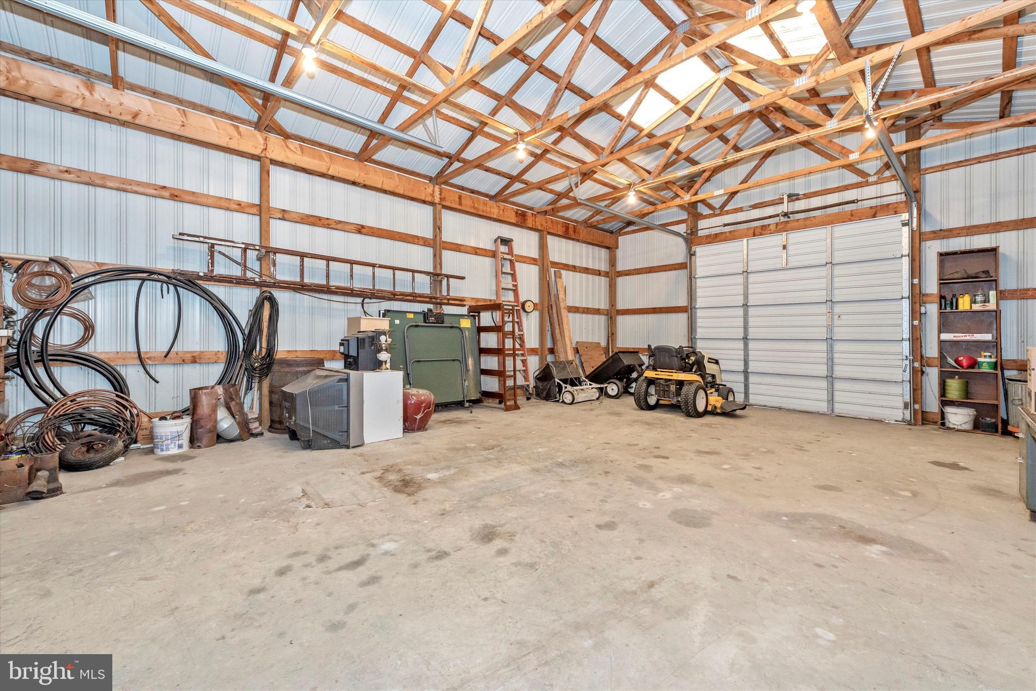 6924 Boyers Mill Road Frederick, MD 21701 - Photo 26 of 32 Gallery Image 26