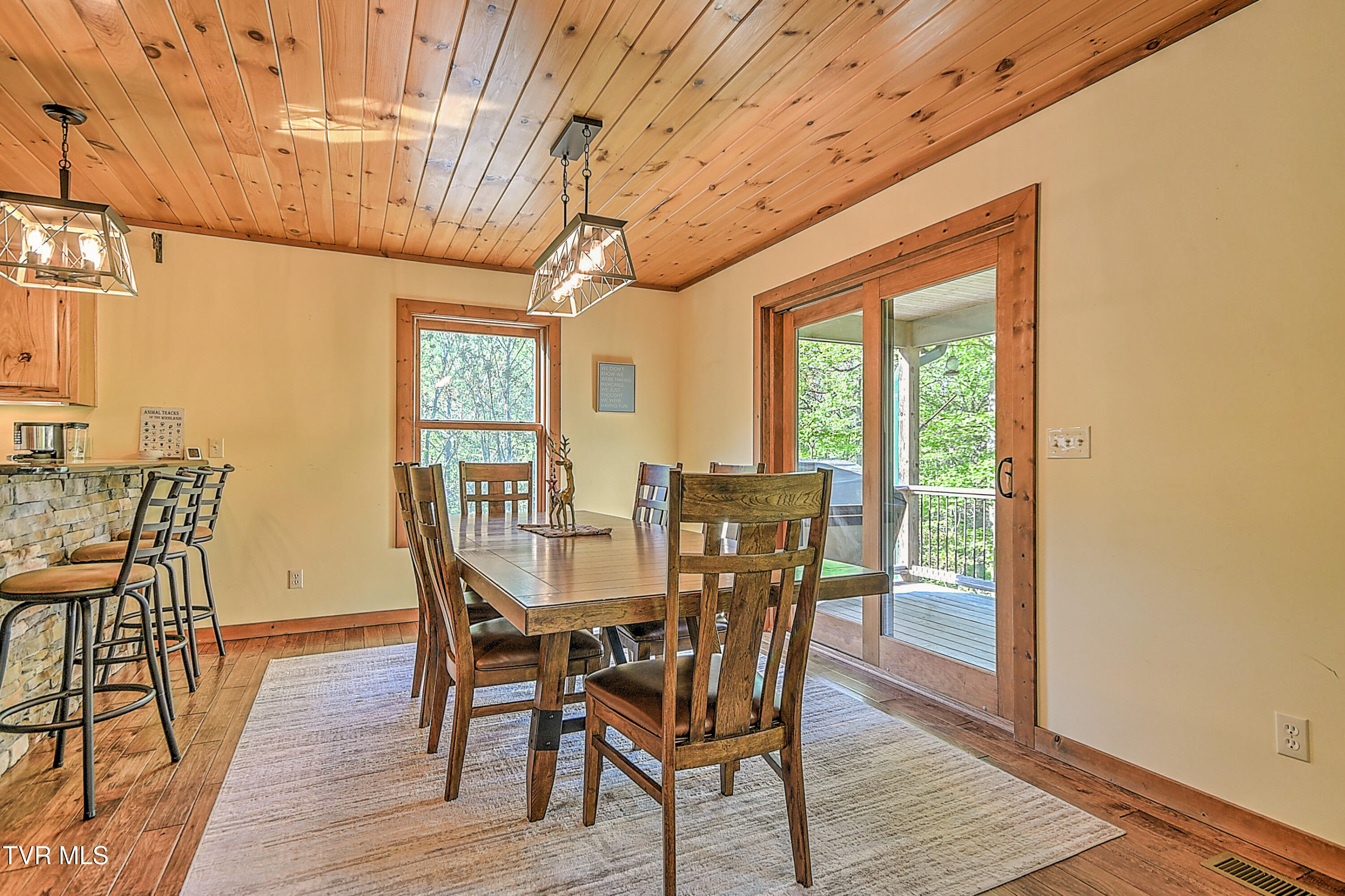 410 Eagle Ridge Road Roan Mountain, TN 37687 - Photo 16 of 97 410 Eagle Ridge HP-14