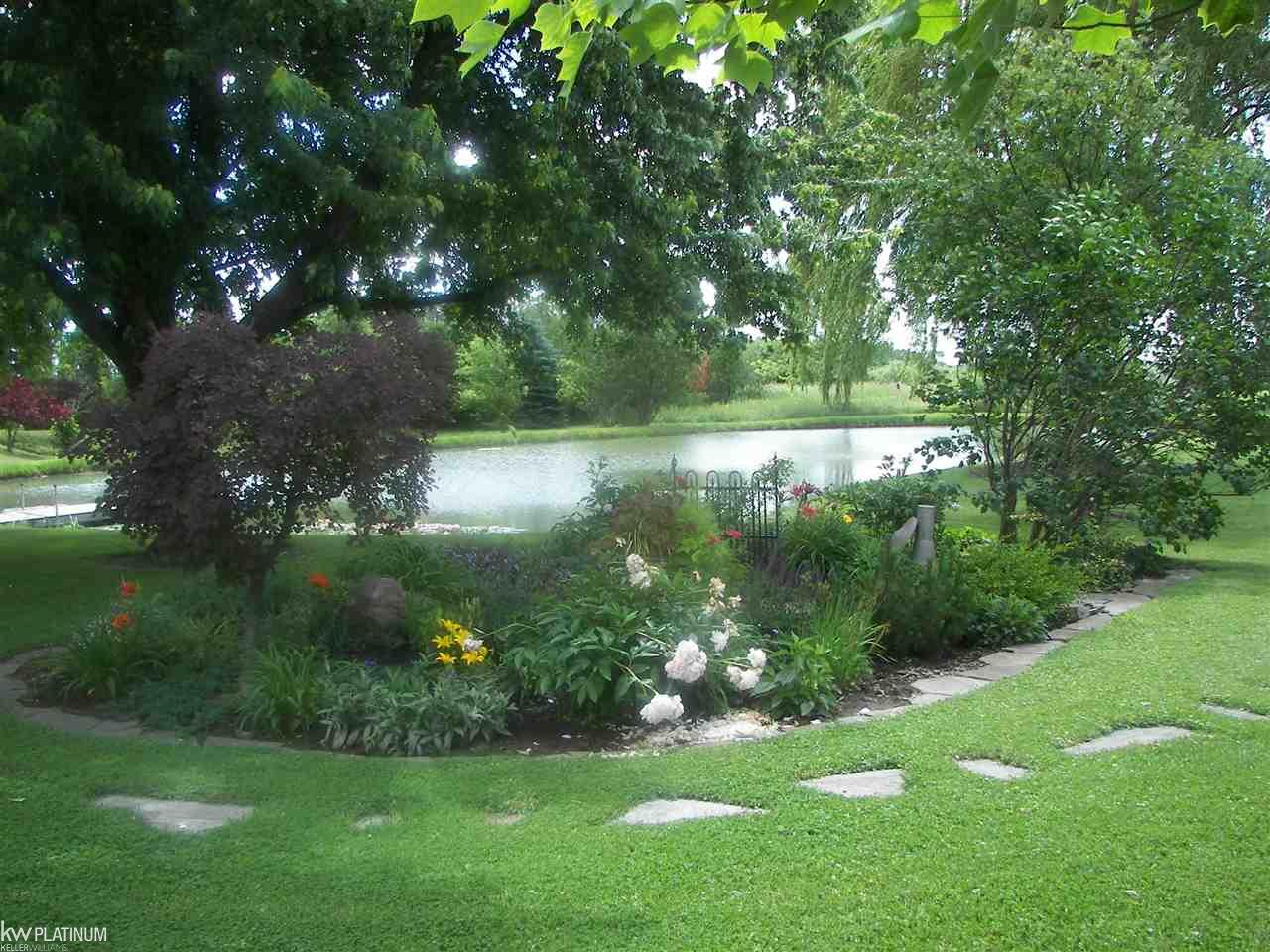 4010 Wildcat Road Croswell, MI 48422 - Photo 35 of 40