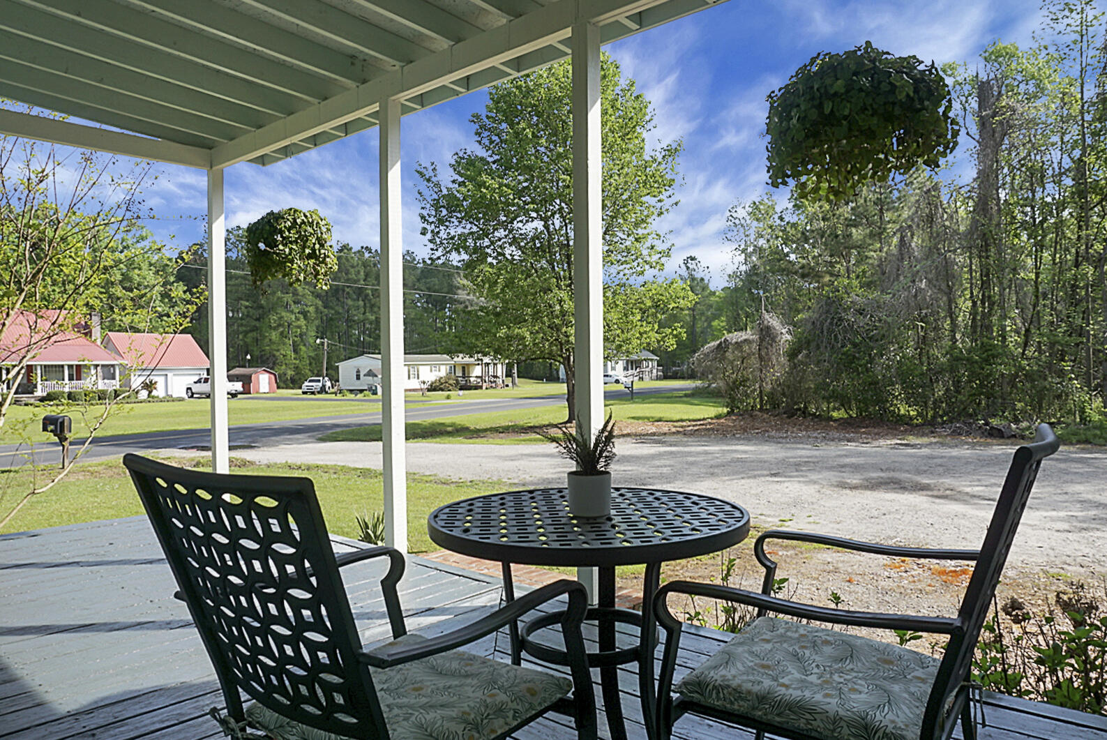 1063 Hard Pinch Road Moncks Corner, SC 29461 - Photo 63 of 64 DSC02434