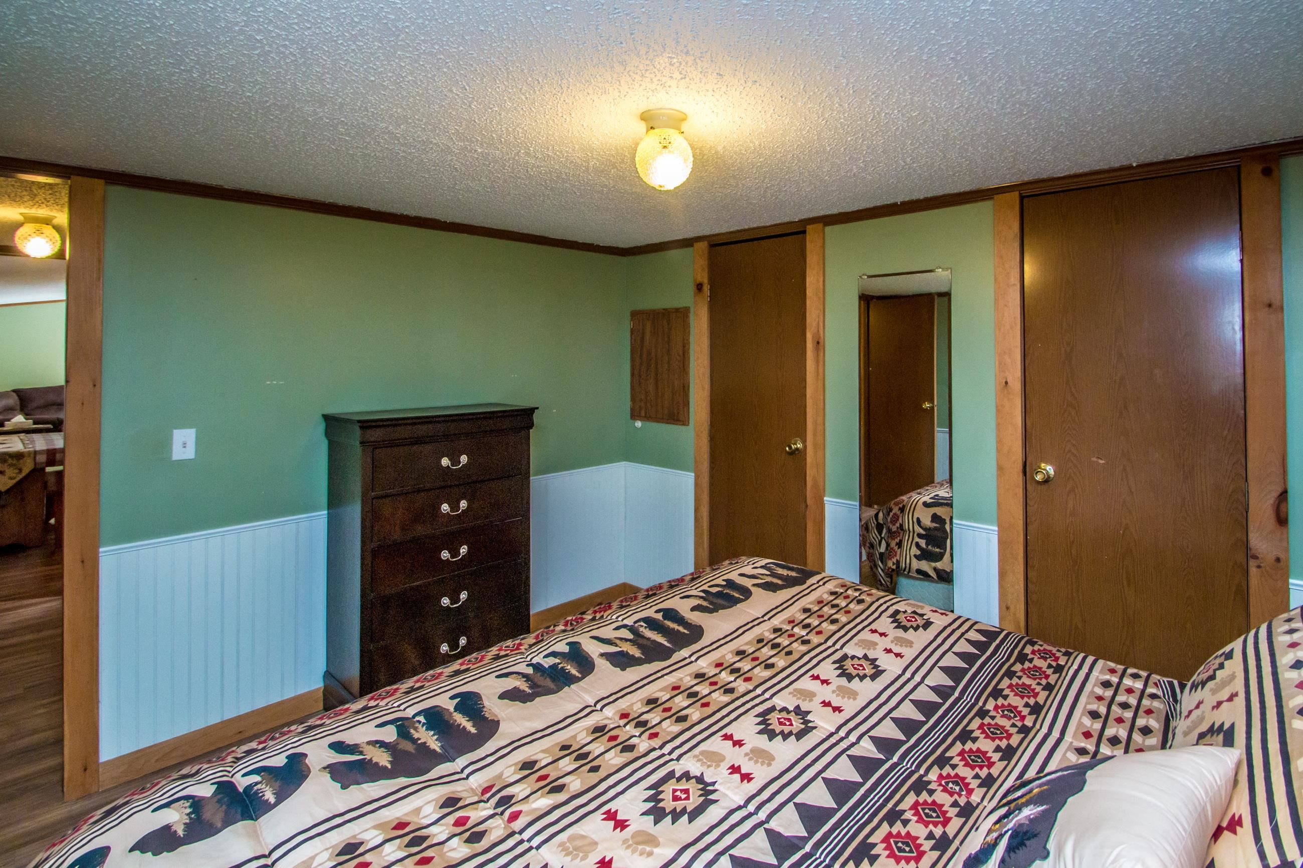 844 Lancaster Road Northumberland, NH 03584 - Photo 13 of 37