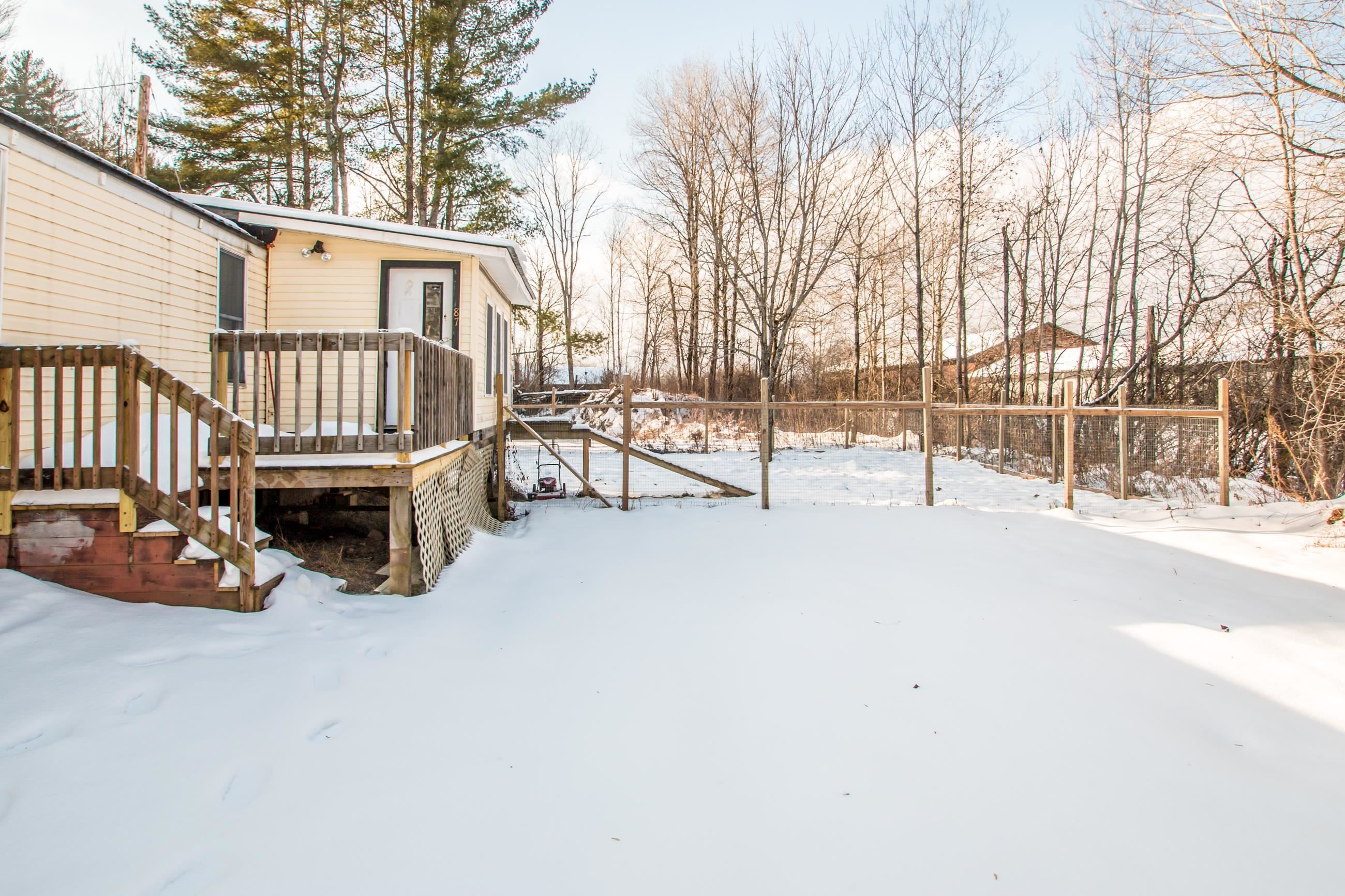 844 Lancaster Road Northumberland, NH 03584 - Photo 3 of 37