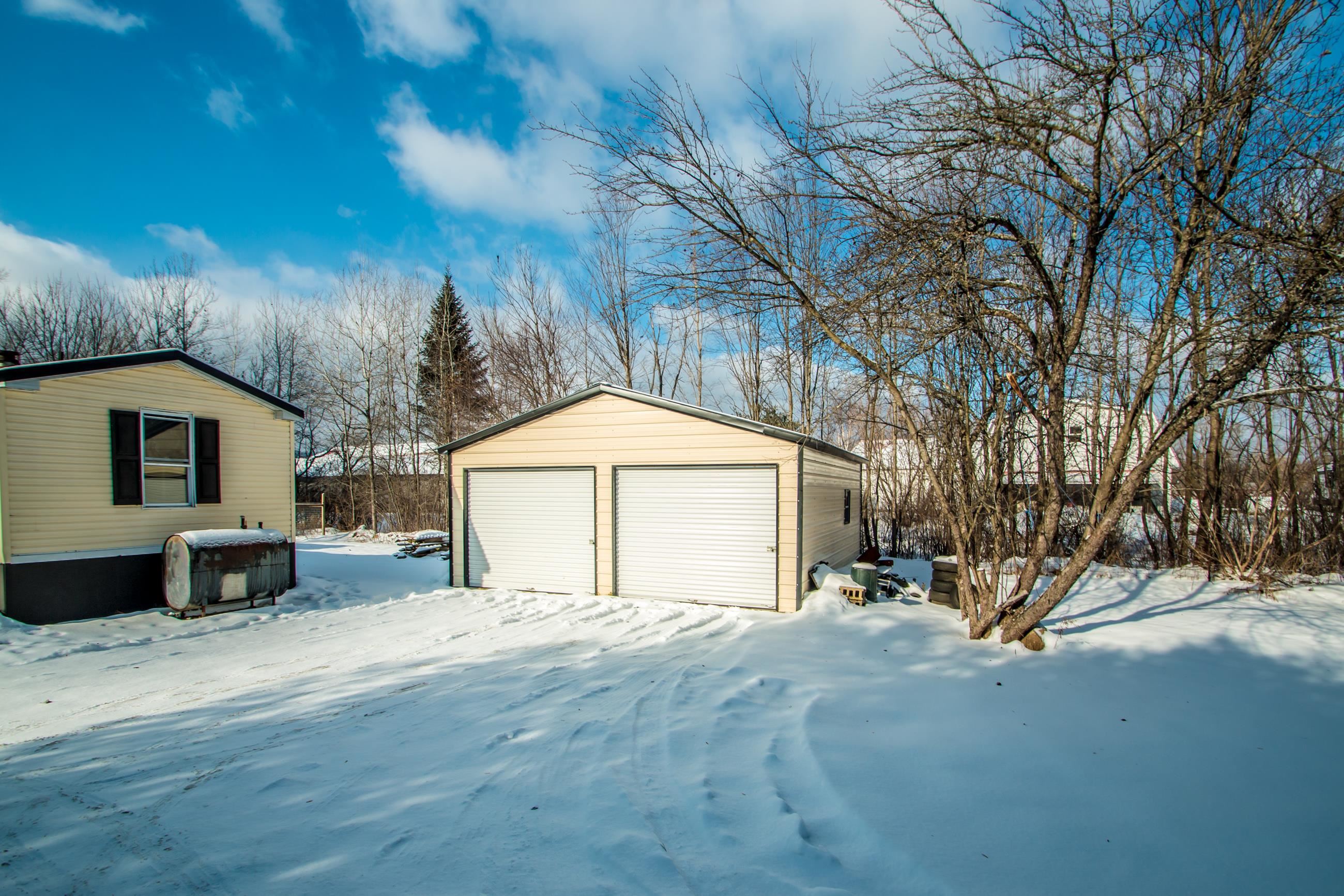 844 Lancaster Road Northumberland, NH 03584 - Photo 31 of 37