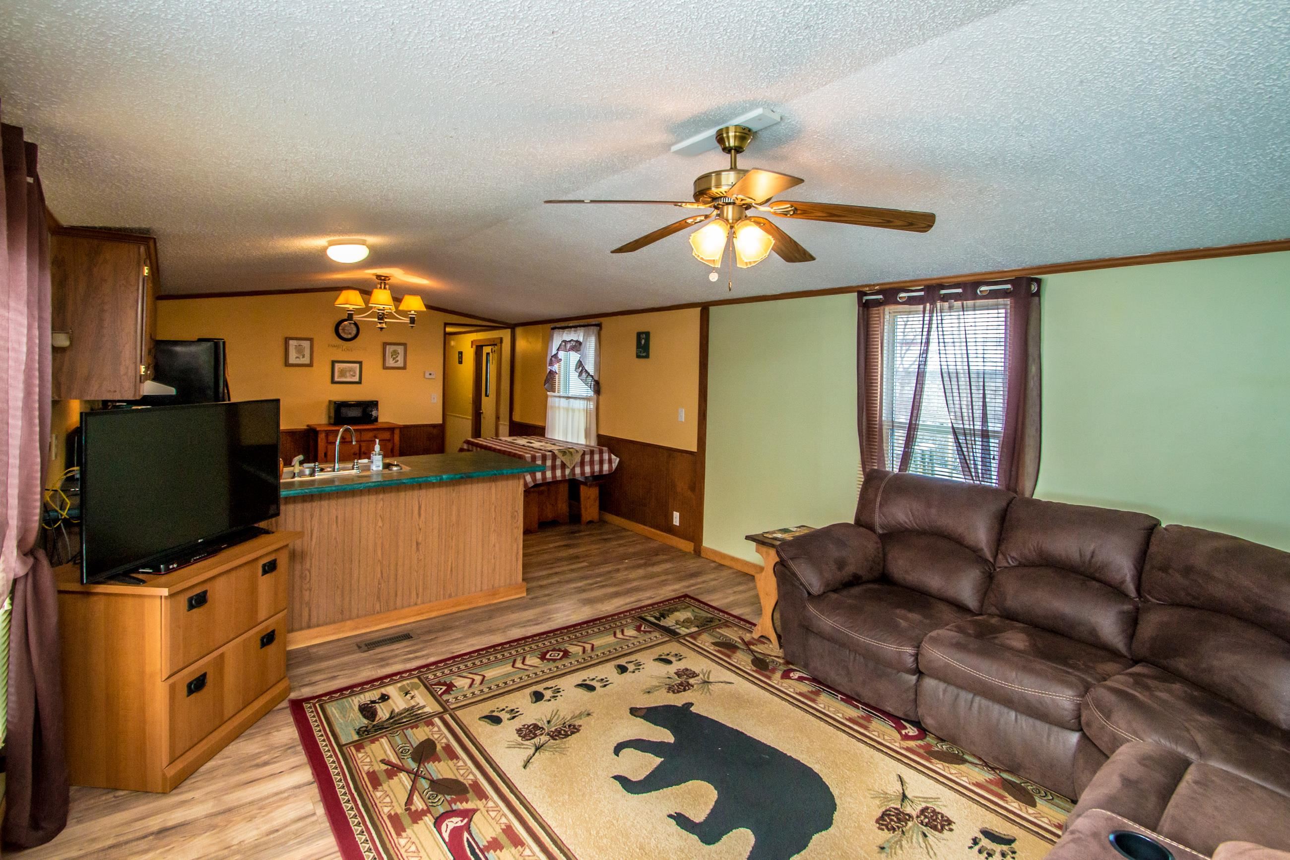 844 Lancaster Road Northumberland, NH 03584 - Photo 5 of 37