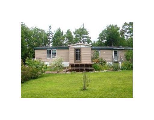 156 Old Stagecoach Road Old Town, ME 04468 - Photo 1 of 4 Exterior Front.
