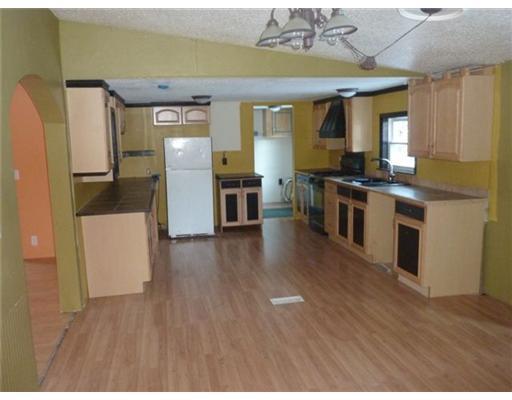 156 Old Stagecoach Road Old Town, ME 04468 - Photo 2 of 4 Kitchen.