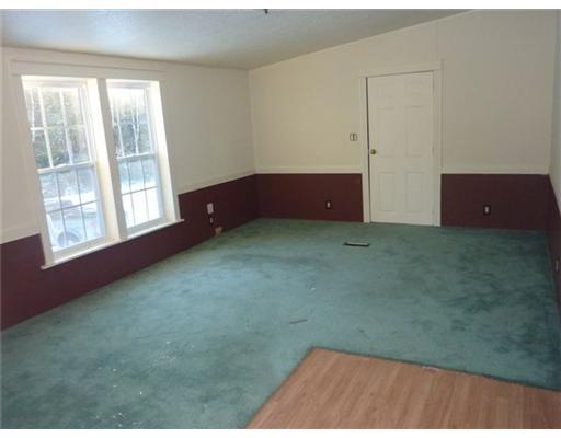 156 Old Stagecoach Road Old Town, ME 04468 - Photo 3 of 4 Interior Space/Layout.