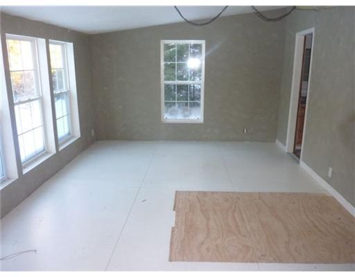 156 Old Stagecoach Road Old Town, ME 04468 - Photo 4 of 4 Interior Space/Layout.