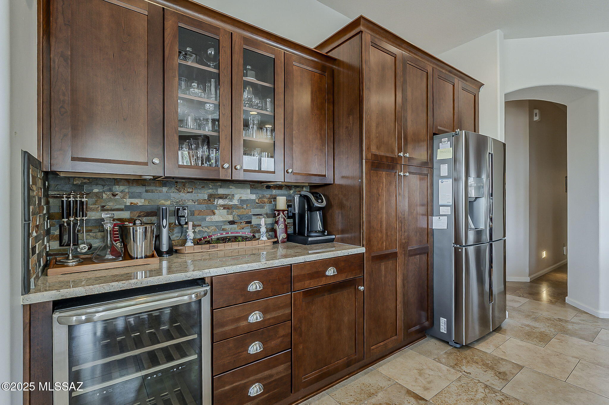 65473 East Rose Ridge Drive Tucson, AZ 85739 - Photo 23 of 50