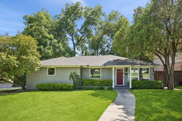 $875,000 | 6742 Williamson Road, Dallas, TX 75214