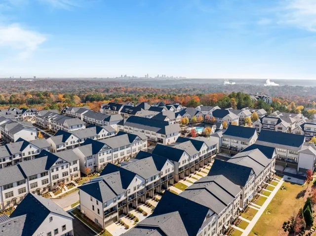 $469,000 | 3988 Allegretto Circle, Atlanta, GA 30339