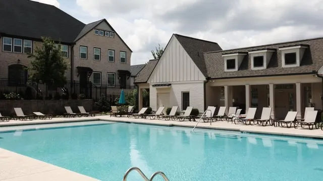 $469,000 | 3988 Allegretto Circle, Atlanta, GA 30339