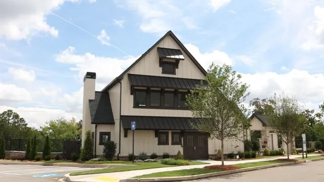 $469,000 | 3988 Allegretto Circle, Atlanta, GA 30339