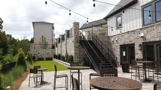 $469,000 | 3988 Allegretto Circle, Atlanta, GA 30339