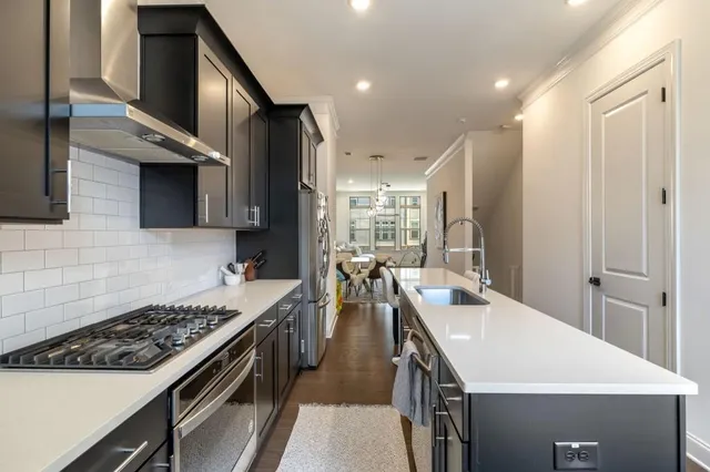 $469,000 | 3988 Allegretto Circle, Atlanta, GA 30339