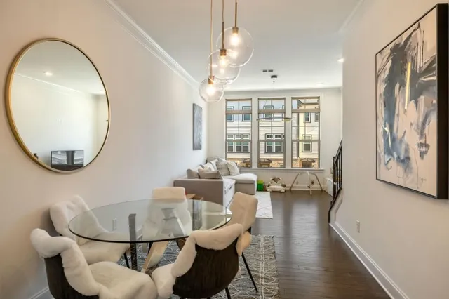 $469,000 | 3988 Allegretto Circle, Atlanta, GA 30339