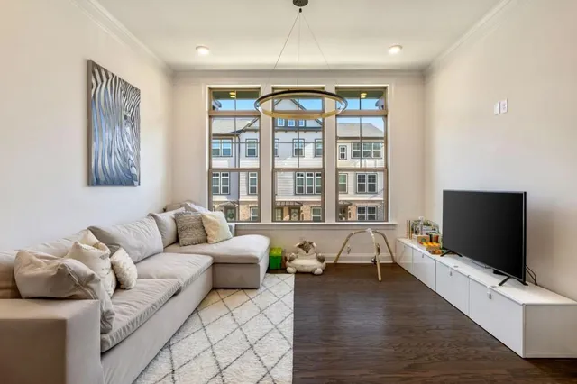 $469,000 | 3988 Allegretto Circle, Atlanta, GA 30339