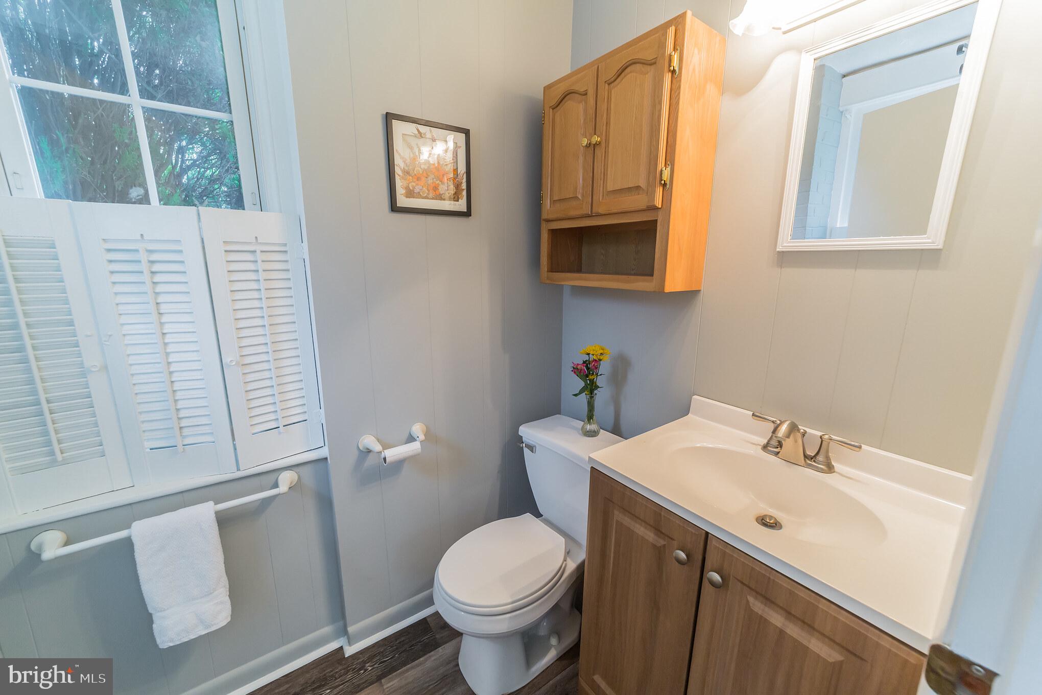 2 Melvin Road Phoenixville, PA 19460 - Photo 13 of 31 Powder room from family room