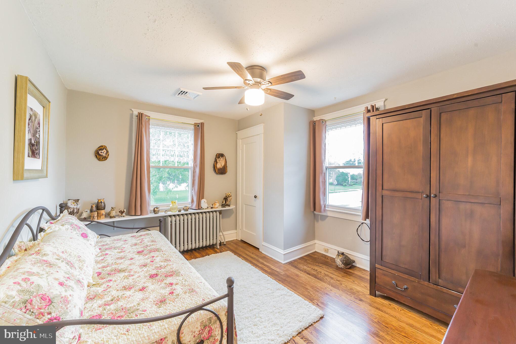2 Melvin Road Phoenixville, PA 19460 - Photo 21 of 31 Second bedroom
