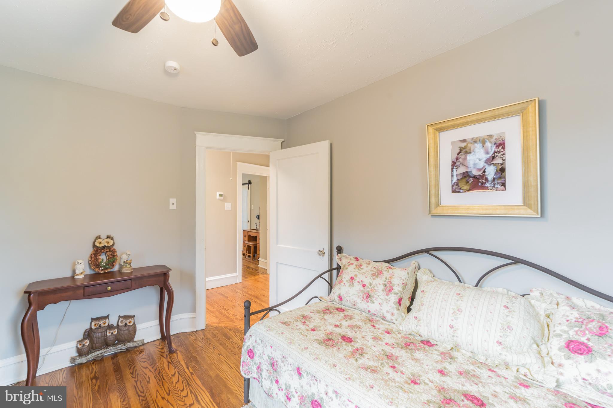 2 Melvin Road Phoenixville, PA 19460 - Photo 22 of 31 Second bedroom
