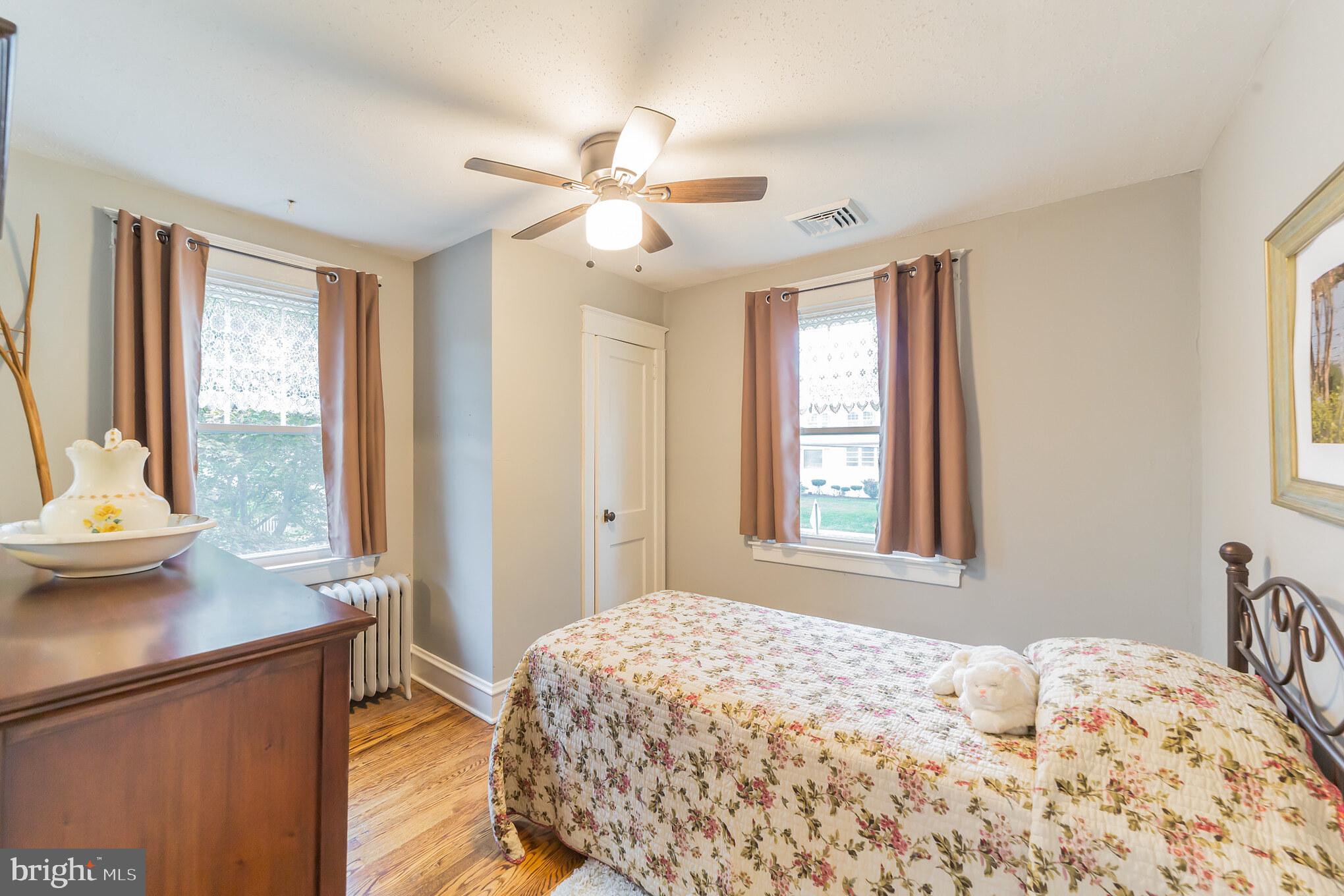 2 Melvin Road Phoenixville, PA 19460 - Photo 23 of 31 Third bedroom