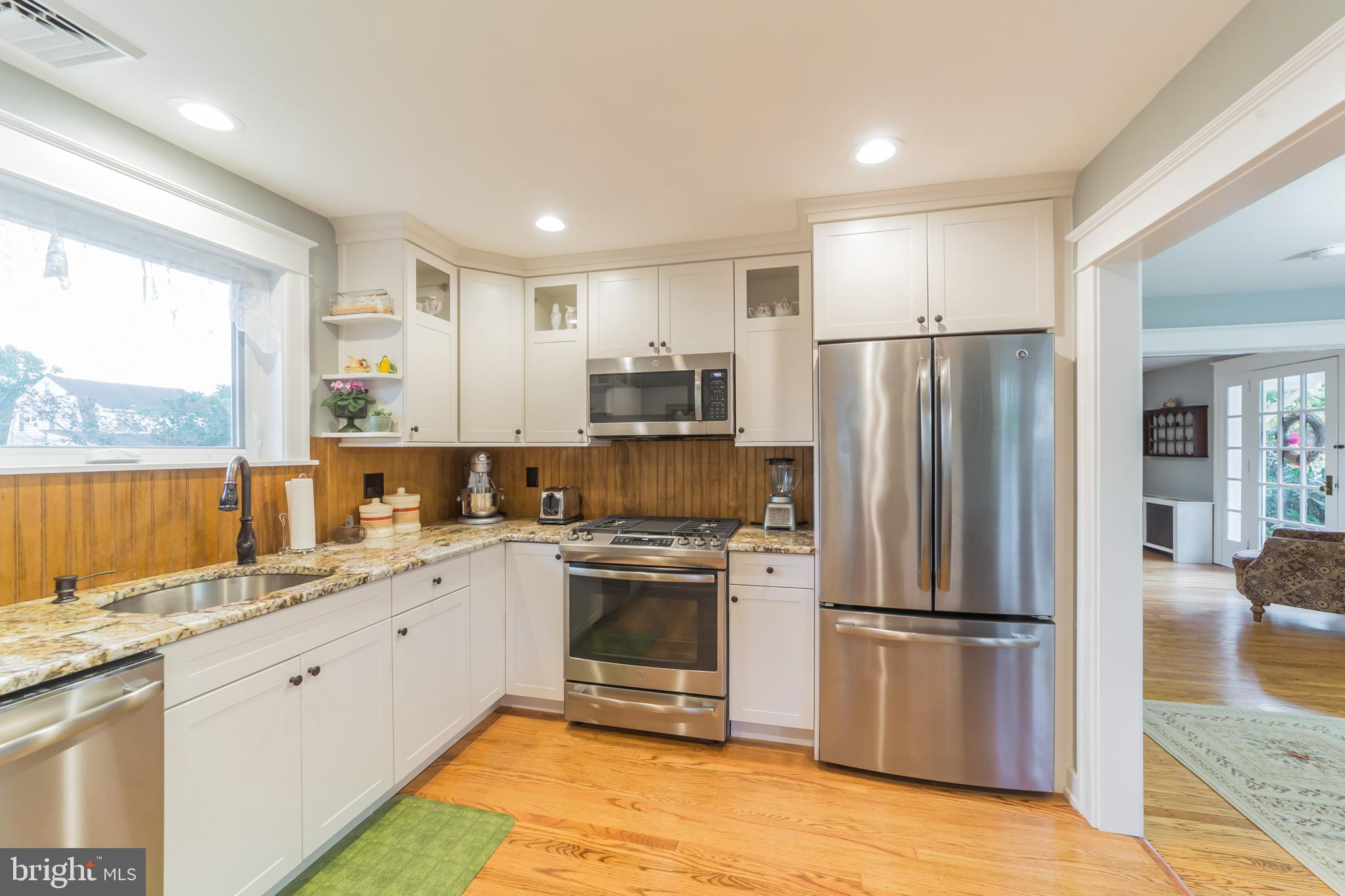 2 Melvin Road Phoenixville, PA 19460 - Photo 4 of 31 Kitchen