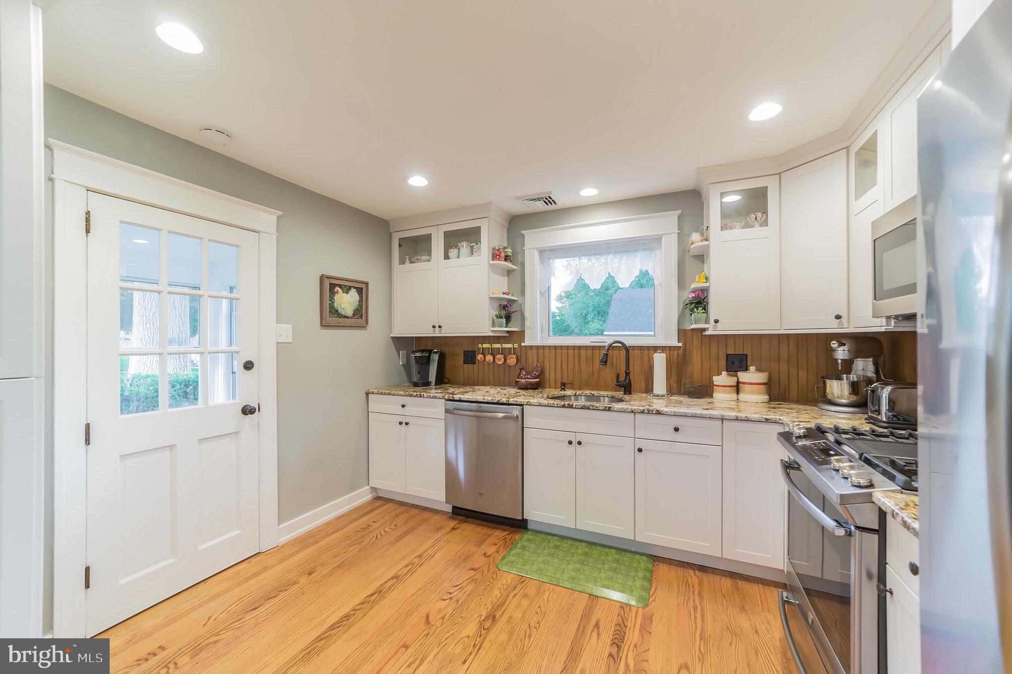 2 Melvin Road Phoenixville, PA 19460 - Photo 5 of 31 Kitchen