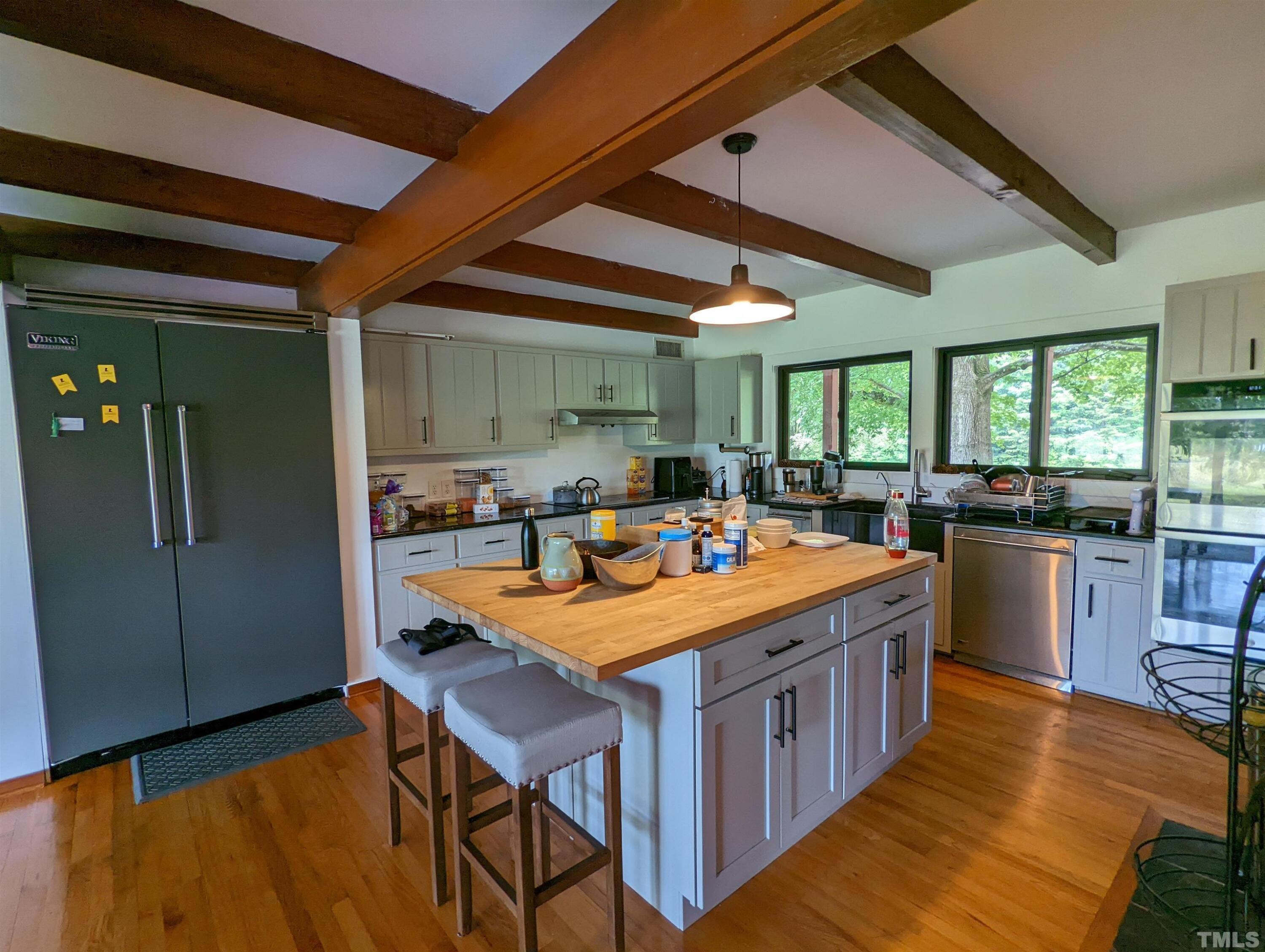 10621 Rougemont Road Bahama, NC 27503 - Photo 14 of 28 Photo #14
