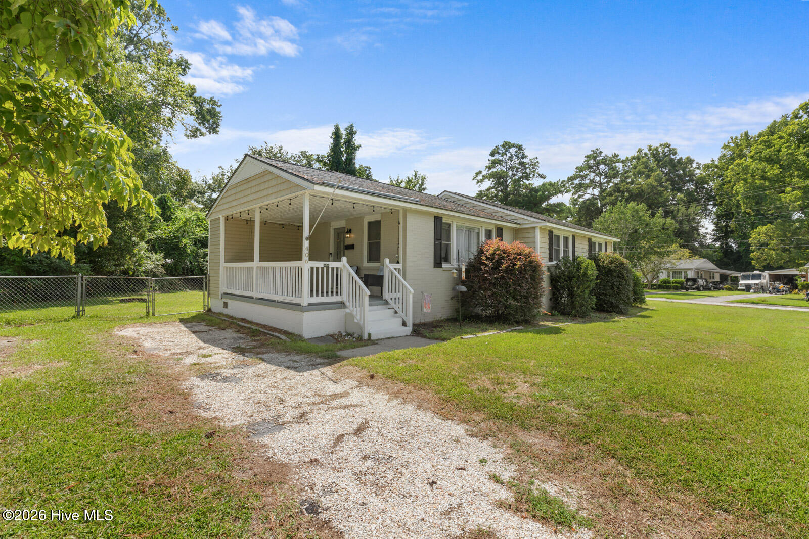 406 Decatur Road Jacksonville, NC 28540 - Photo 3 of 26 Gallery Image 3