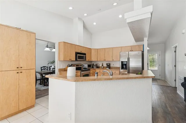 $365,500 | 13970 Coronado Drive, Spring Hill, FL 34609