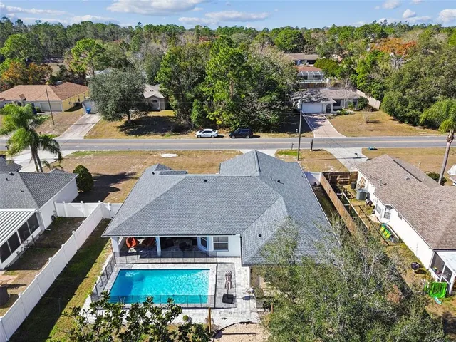 $365,500 | 13970 Coronado Drive, Spring Hill, FL 34609