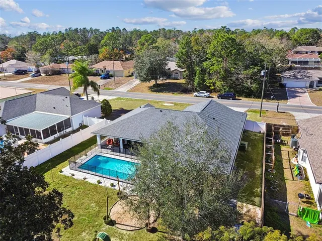 $365,500 | 13970 Coronado Drive, Spring Hill, FL 34609