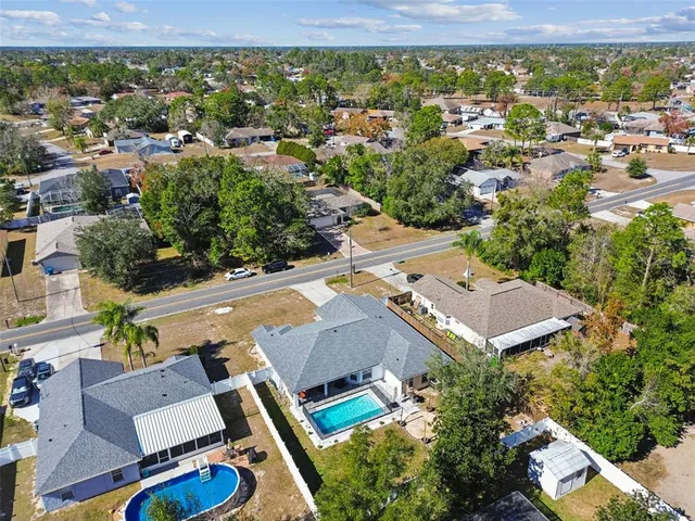 $365,500 | 13970 Coronado Drive, Spring Hill, FL 34609