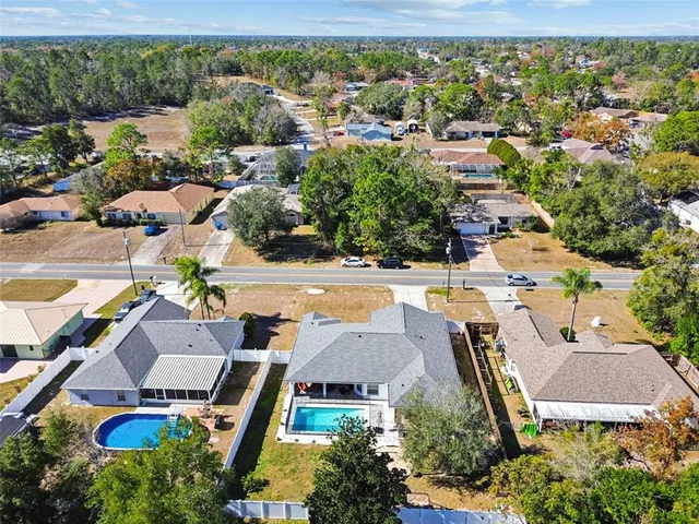 $365,500 | 13970 Coronado Drive, Spring Hill, FL 34609