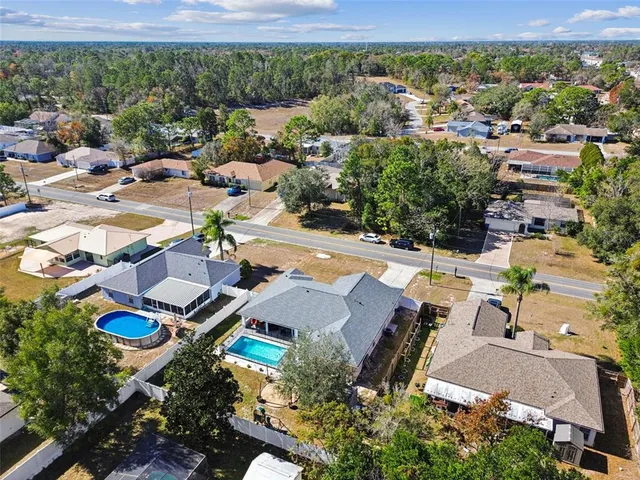 $365,500 | 13970 Coronado Drive, Spring Hill, FL 34609