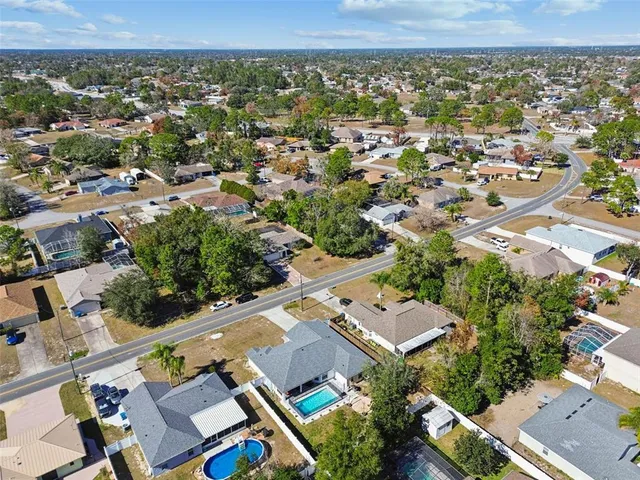 $365,500 | 13970 Coronado Drive, Spring Hill, FL 34609