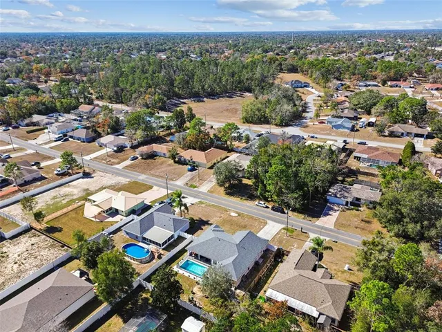 $365,500 | 13970 Coronado Drive, Spring Hill, FL 34609