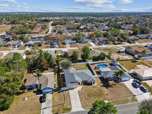 $365,500 | 13970 Coronado Drive, Spring Hill, FL 34609