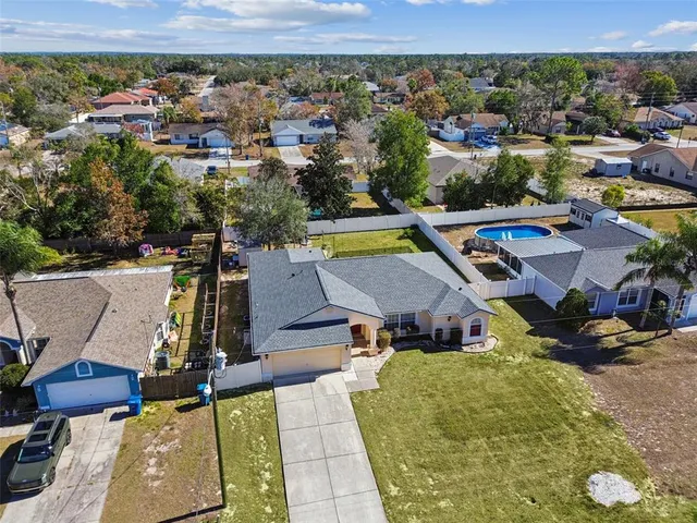 $365,500 | 13970 Coronado Drive, Spring Hill, FL 34609