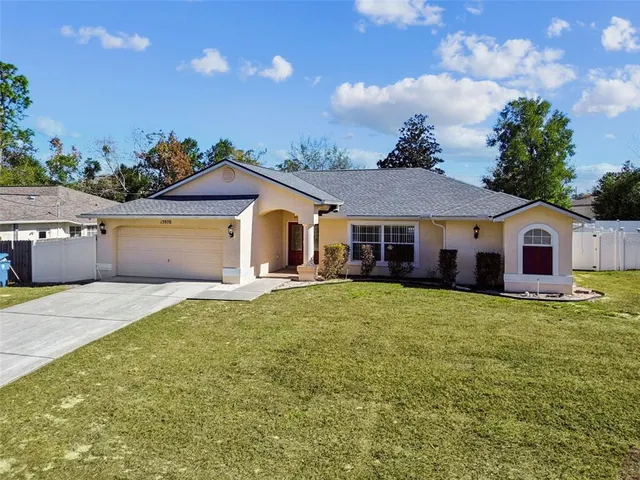 $365,500 | 13970 Coronado Drive, Spring Hill, FL 34609